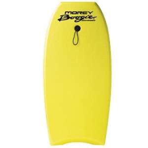  Morey Woody Bodyboard with leash: Sports & Outdoors