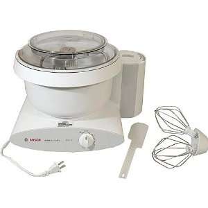  Bosch Universal Plus Mixer with Blender.Includes Cookie 