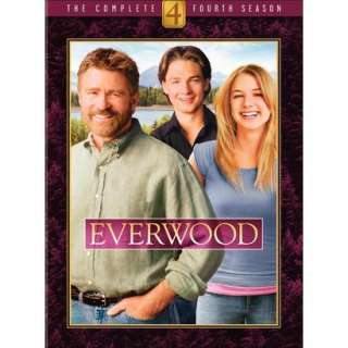 Everwood: The Complete Fourth Season (5 Discs) (Widescreen).Opens in a 