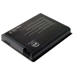 HP Compaq R3340Us premium cell LiIon 6600mAh battery Electronics