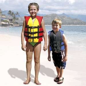 Target Mobile Site   Child Poolmaster Coast Guard Approved Swim Vest 