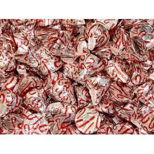 Hersheys Kisses   Candy Cane, 4.45 lbs  Grocery & Gourmet 