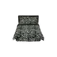 Zebra Square Pillow   18 : Target