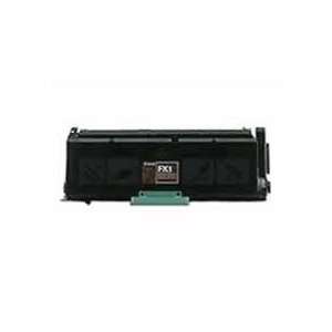 Black canon Toner Cartridge 1551A002AA (4,000 Page Yield) for Canon 
