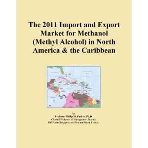   Market for Methanol (Methyl Alcohol) in North America & the Caribbean
