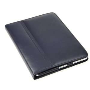 Lucrin   Case & Stand for Apple iPad   7.8 x 9.8   Smooth Cow 