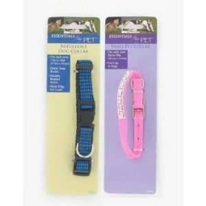  Dog/Cat/Small Pet Collars Case Pack 84 