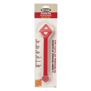  Hyde Tools 43610 Caulk Rite Pro Application Tool