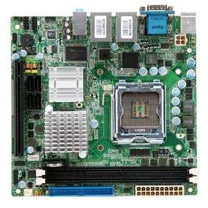   667 Intel Q35 (Catalog Category Motherboards / Mini ITX) Electronics
