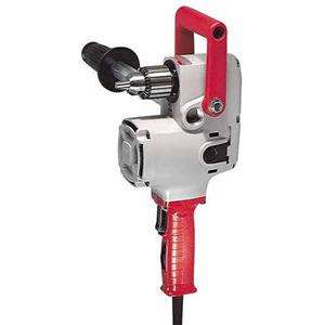   Hole Hawg # 1675 6 compact, gear reduction 1/2 Electric Drill  