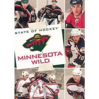 NHL Minnesota Wild   State of Hockey.Opens in a new window