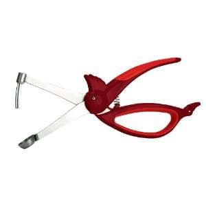    Animal House Woodpecker Cherry / Olive Pitter