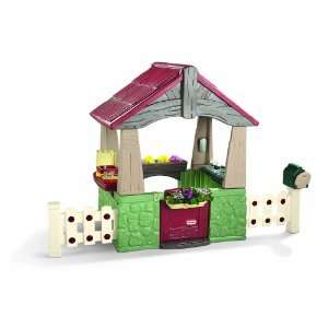  Little Tikes Home and Garden Playhouse Toys & Games
