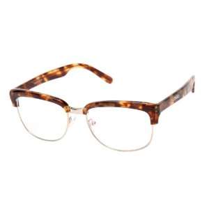  XRay 21   Brown Black Eyeglasses Frames Furniture & Decor
