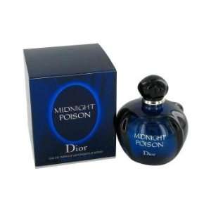  Perfume Midnight Poison Christian Dior 5 ml Beauty