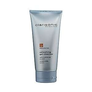  Clarisonic Refreshing Gel Cleanser (Quantity of 2) Beauty