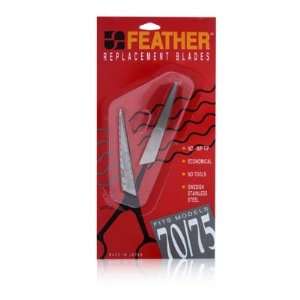  JATAI Feather Switch Replacement Blade #70/75 Beauty