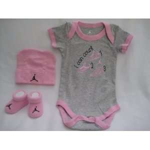  Nike Jordan Infant New Born Baby Boy 0 6 Months 1 Lap 
