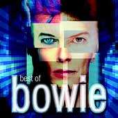 Best of Bowie by David Bowie CD, Oct 2002, Virgin  