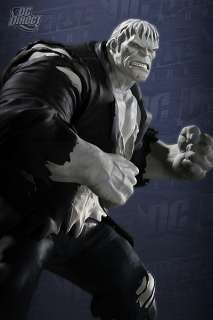 DC Universe Online Solomon Grundy statue LE2000 DC Direct 761941300450 