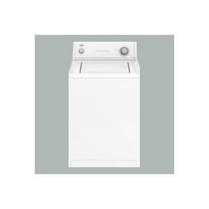    2.5 cu. ft. Extra Large Capacity Top Load Washer Appliances