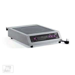   6950020 13 Induction Range   Commercial Series