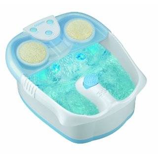 Conair Fb52 Hydrotherapy Massaging Foot Spa by Conair