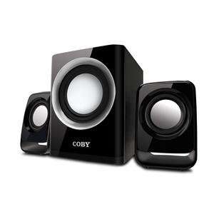    50 W High Performance  Speaker System CT CSMP67 Electronics