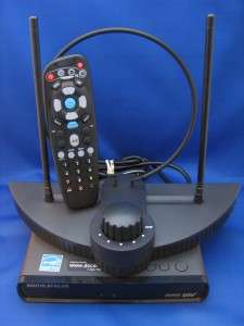 Digital Stream Digital TV Converter Box + GE Digital Ready Indoor 
