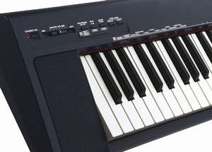 Yamaha NP30 Digital Piano w/ Survival Kit  