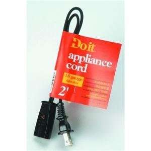    Do it Appliance Cord, 2 18/2 APPLIANCE CORD