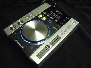 Pioneer CDJ 200 DJ CD MP3 Player With Effects, Auto Cue CDJ200 