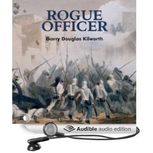  Rogue Officer A Fancy Jack Crossman Novel (Audible Audio 