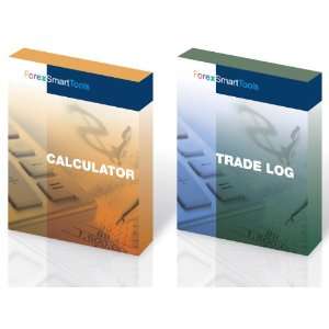  Forex Calculator and Trade Log Pro Version Software
