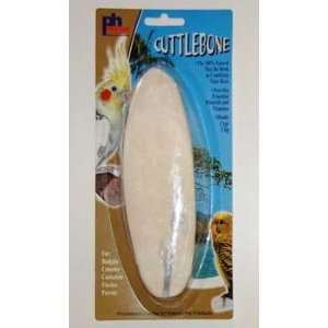  4PK Cuttlebone Large 8   10 Single (Catalog Category Bird 