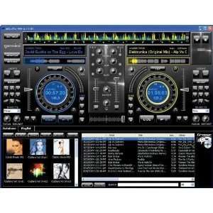   Gemini (GROOVE) DJ Mixing Software W/ Auto Mix, Musical Instruments