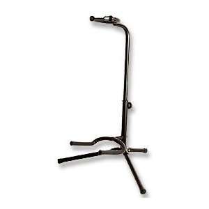  Guitar Stand  black   Brand New Heavy Duty Electric & Acoustic 