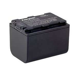  Sony DCR DVD92 camcorder battery Energizer