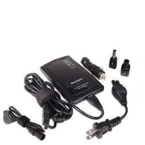  Original 120W AC / DC Car Air Power Adapter KIT + Smarttips for Dell 