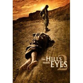 The Hills Have Eyes II ~ Michael McMillian, Jessica Stroup, Daniella 