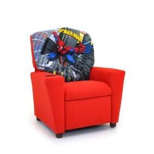  Ashleys Cute & Comfy Collections 1300 1 SMR Spiderman 