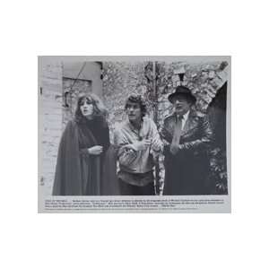 Barbara Carrera, Michael Crawford, & James Hampton 1981 Condorman 8x10 