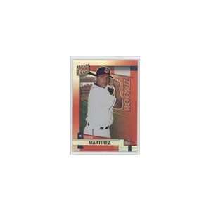   Best of Fan Club #256   Victor Martinez/1350 Sports Collectibles