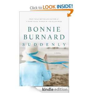  Suddenly eBook Bonnie Burnard Kindle Store