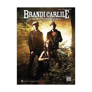 Brandi Carlile    The Songbook Musical Instruments