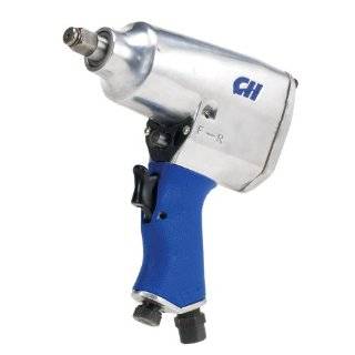 Campbell Hausfeld TL050299AV 1/2 Inch Impact Wrench Grab N Go Tool Kit