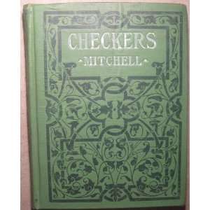   to Chess and Checkers David A. and Lawrence Held Mitchell Books