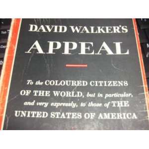   OF THE WORLD David; Wiltse, Charles M., Introduction Walker Books