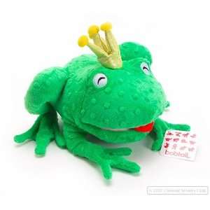  Francis Burpy Frog Plush Toys 