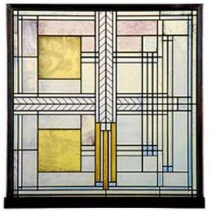  Frank Lloyd Wright Willits House Stained Glass Arts 